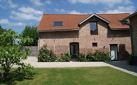 La Grange De Salomé