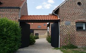 La Grange De Salomé