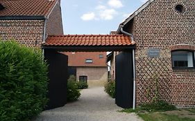 La Grange De Salomé